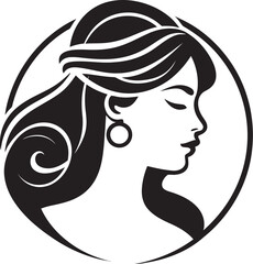 Timeless Beauty Womanly Icon Flawless Radiance Cosmetic Elegance