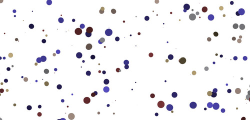 Glittering Triumph: Mind-Blowing 3D Illustration of gold  Confetti Celebration