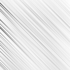 Obraz premium Black and white stripe abstract background. Motion effect. Grayscale fiber texture backdrop and banner. Monochrome gradient pattern and textured wallpaper.