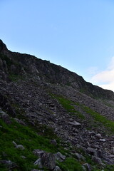 Glendalough National Park, Co. Wicklow