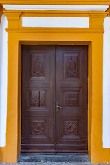 IGREJA DE SAO PEDRO EM TIBERIADES