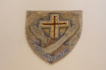 IGREJA DE SAO PEDRO EM TIBERIADES