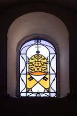 IGREJA DE SAO PEDRO EM TIBERIADES