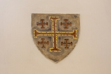 IGREJA DE SAO PEDRO EM TIBERIADES