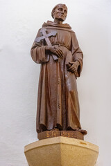 IGREJA DE SAO PEDRO EM TIBERIADES