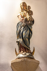 IGREJA DE SAO PEDRO EM TIBERIADES