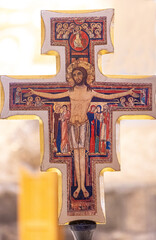 IGREJA DE SAO PEDRO EM TIBERIADES