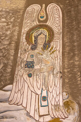 IGREJA DE SAO PEDRO EM TIBERIADES