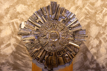 IGREJA DE SAO PEDRO EM TIBERIADES