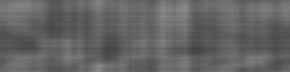 Black photocopy seamless pattern with gradient lines and grain texture. Static print glitch error. Abstract paper background. Ink grunge backdrop