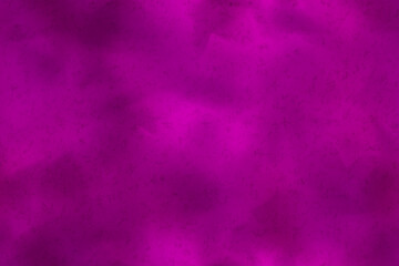 Purple matte suede seamless texture. The reverse side of animal skin dyed in magenta color. Realistic vector illustration. Soft deerskin - obrazy, fototapety, plakaty