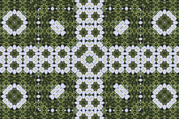 knitted fabric texture