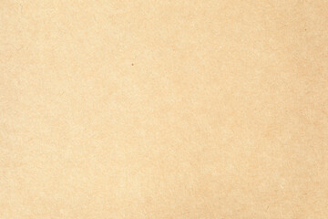 Fototapeta na wymiar Macro brown paper surface texture