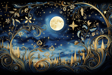 Obraz premium Floral Background Floral Wallpaper Floral Image Flower Background Flower Image Flower Wallpaper Floral Illustration