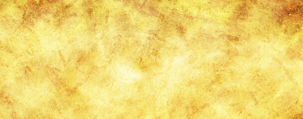 Dazzling Luxurious Gold Background Grandiose Banner Background Wallpaper For Website Header, Web Banners,internet Marketing,print Materials,presentation Templates