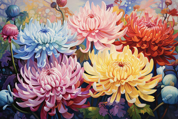 Floral Background Floral Wallpaper Floral Image Flower Background Flower Image Flower Wallpaper Floral Illustration