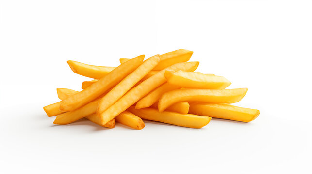 delicious french fries pictures
