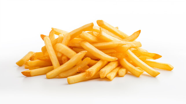 delicious french fries pictures

