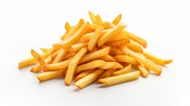 delicious french fries pictures
