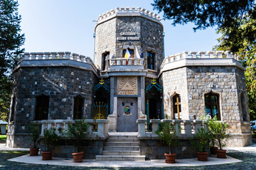 The Iulia Hasdeu Castle is an architectural whim in the form of a castle. The museum was built to...