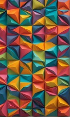 abstract colorful background