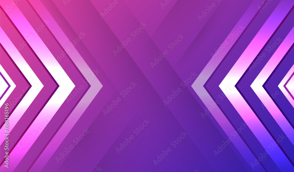 Poster vector technology design for banner or presentation. data transfer, internet communications. purple 