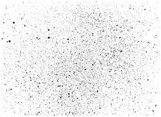 White background with falling snow particles.