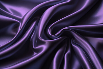 Glitter purple silk texture background. Luxury background for design.