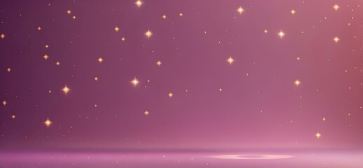 background with stars beautiful colorful shiny glitter background