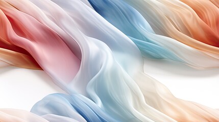 Obraz premium a soft texture, creating an elegant background with ample copy space, Ideal for event invitations, ensure a visually appealing and versatile composition. SEAMLESS PATTERN. SEAMLESS WALLPAPER.