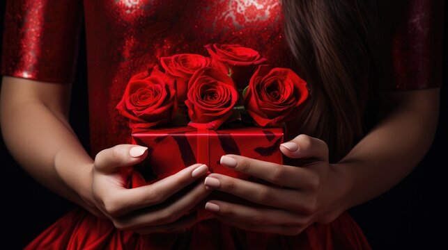 "Romantic Gift" Images – Browse 4,161 Stock Photos, Vectors, and Video ...