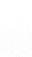 png water bubbles on transparent background, ocean and sea underwater sunray, fresh and cool vertical social media design element