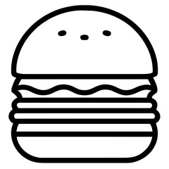hamburger
