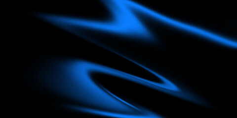 Trendy Fluid Gradient Shape Background. Abstract Watercolor Backdrop. Color Flow Design