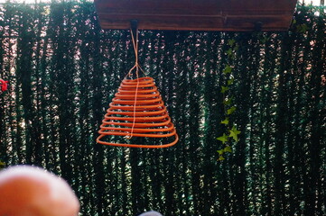 hanging Mosquito repellent 