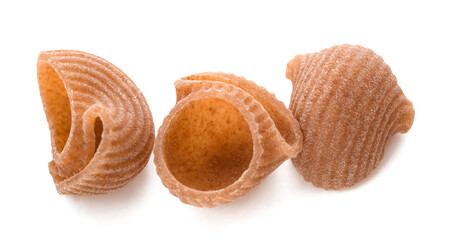 Cconchiglie italian  pasta