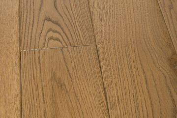 Texture of natural oak parquet. Wooden boards for polished laminate. Background of blank hardwood...