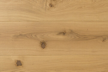 Texture of natural oak parquet close-up. Wooden boards for polished laminate. Hardwood sample background