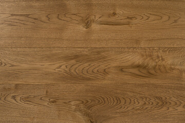 Texture of natural oak parquet. Wooden boards for polished laminate. Hardwood background