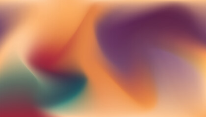 Abstract colorful gradient background for design as banner, ads, and presentation concept. Pattern for you presentation, vector design wallpaper.