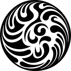 Spherical embellishments