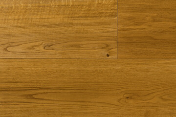 Texture of natural oak parquet. Wooden boards for polished laminate. Hardwood background