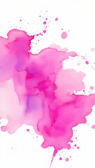 Obraz premium abstract watercolor background