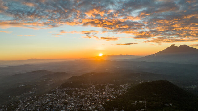 Ciudad, El Salvador