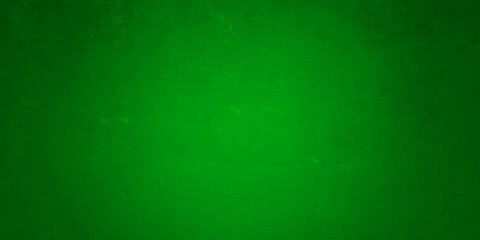 green background with space, beautiful green texture with patterns, decorative plaster,  modern bright wall painting in trendy shades