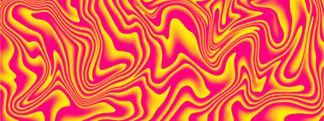 Cool Halftone Dot Work Texture. Trendy Modern half tone stipple textured background vector design.