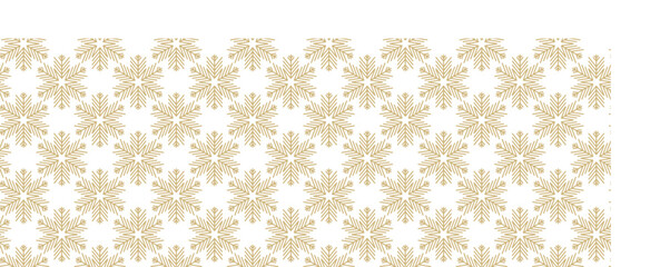 Vector snowflakes pattern. Snow icon silhouette. Background for christmas, winter prints, seasonal greetings.