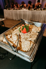 Grilled Chicken