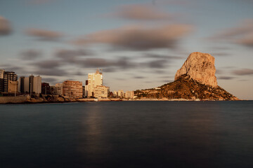 Calpe