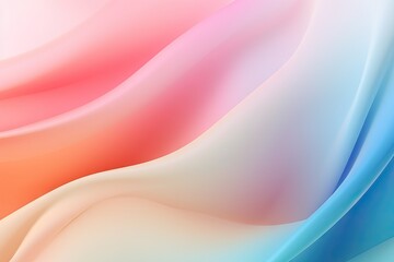 blue pink light spring graphic Gradient abstract background aesthetic beautiful blank space bright colourful copy cute design downloadable